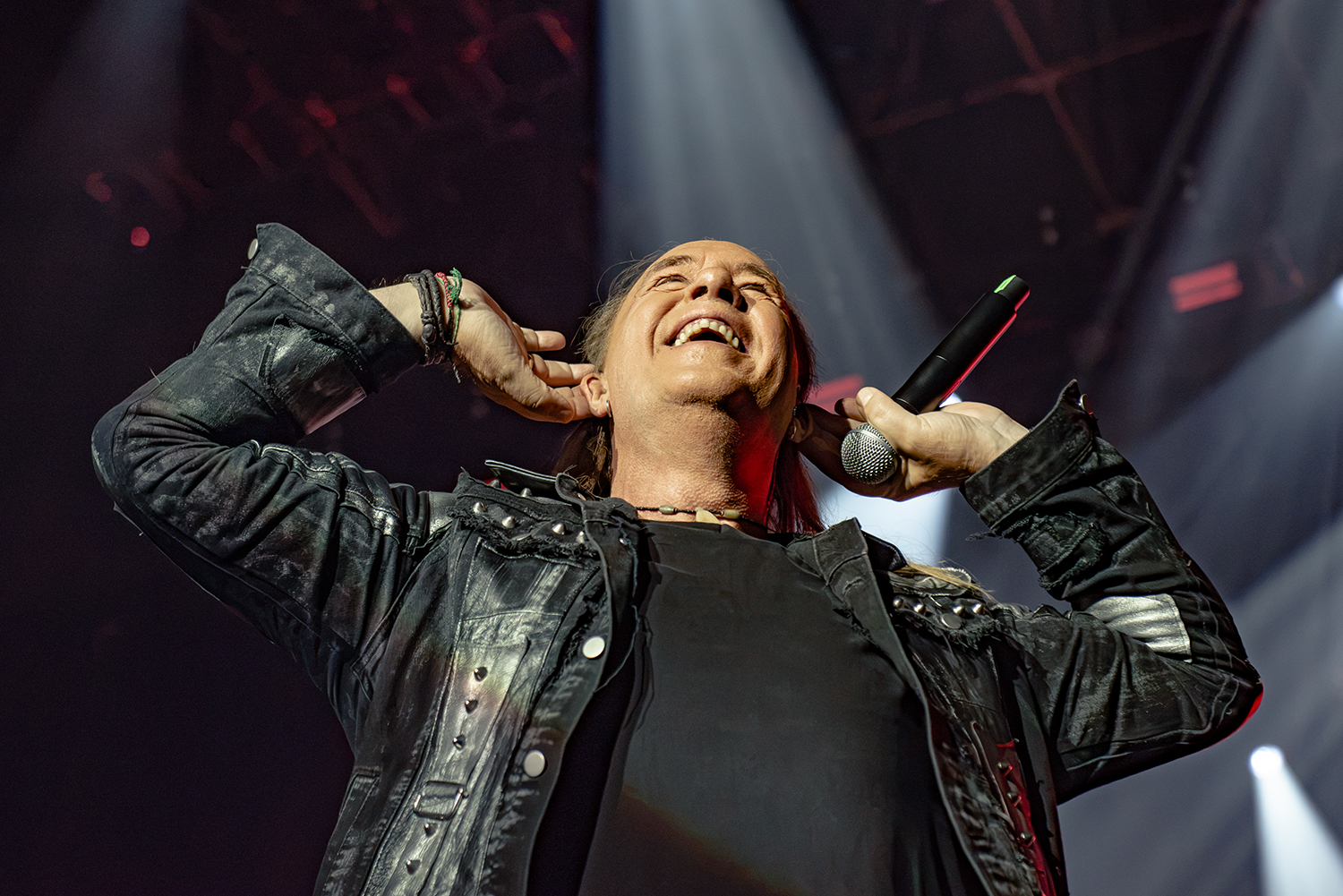 Helloween: 40th Anniversary Tour